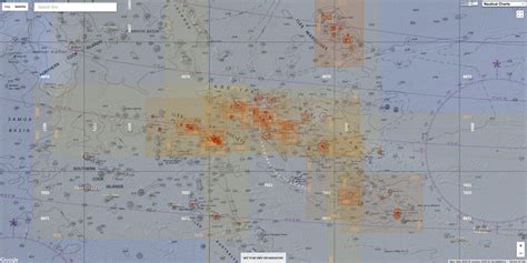 Geogarage Blog France Misc Shom Update In The Geogarage Platform