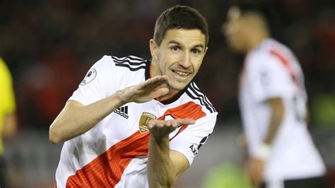 Nacho Fernández Habló Sobre La Posibilidad De Volver A River 442