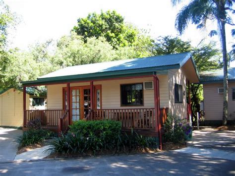 Cairns Sunland Leisure Park - GetAboutAble