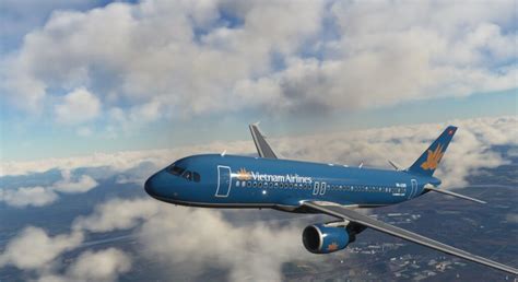 Fenix Releases Massive Update For The A320 - FSNews