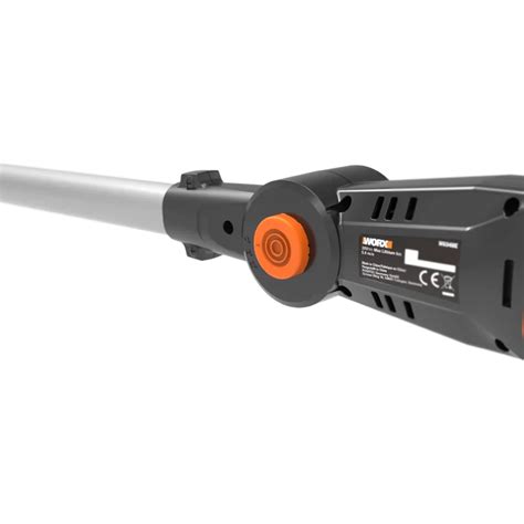 Worx WG349E.9 20V PowerShare Stangkædesav – Solo