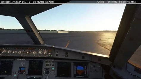 Vatsim Shared Cockpit Flight With Gamerchickenn Youtube