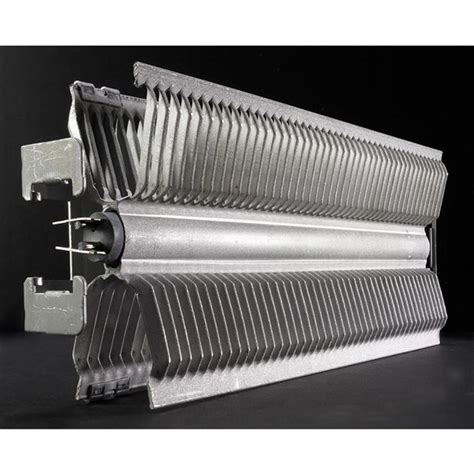 Convectair FOR 4 x 17.75-in 750 W 208/240 V Convection Heater 5356-C07-BB | RONA