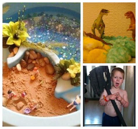 learn  play  home fun activities  promote imaginative play