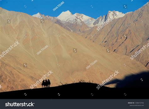 Ladakh Landscape Photography Stock Photo 1338419792 | Shutterstock