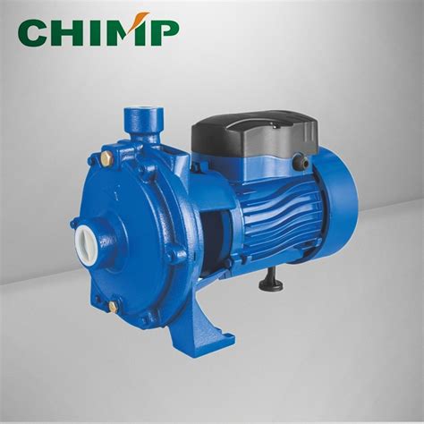 2mcp180180 Double Impellers Centrifugal Pump 30hp Clean Water Pump And 10hp Water Pump