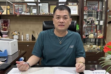 屏東長治鄉長涉貪判8年 法律前線 社會 聯合新聞網