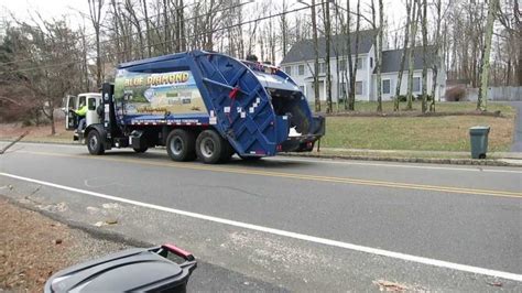 Garbage Truck Accidents - Personal Injury Lawsuit Attorneys