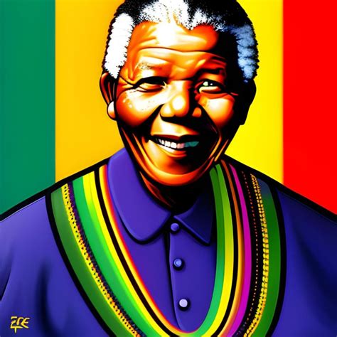 Nelson Mandela Poster Ideas Class 10 English Essayshout