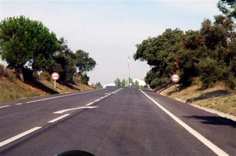 Segurança Rodoviária Testes Online