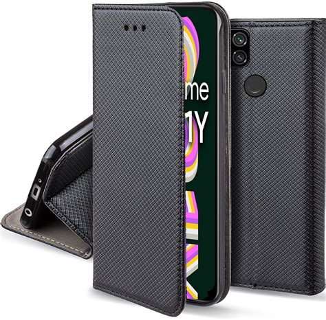 Etui Do Realme C Y C Y Magnet Case Smart Szk O Sklep Opinie Cena