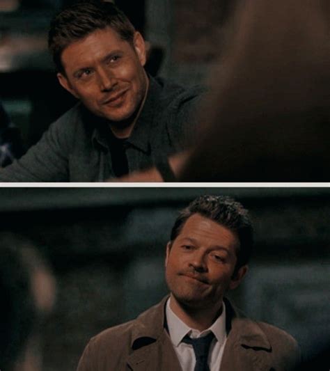 Pin By Renee Schafer Bishop On Supernatural Supernatural Destiel