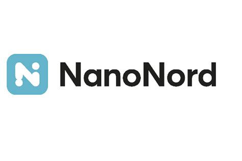 Nanonord A/S - Pantechnic Ltd.