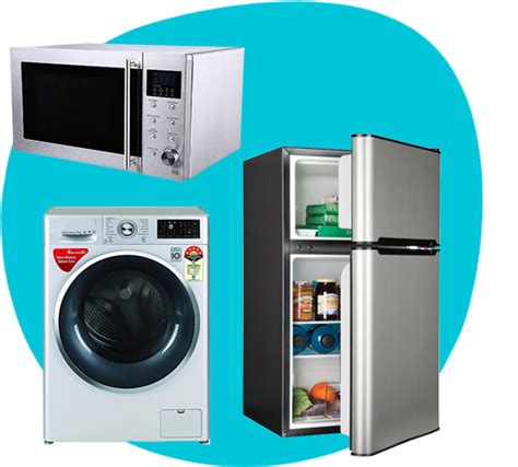 Home Appliances Repair AC Fridge Washing Machine Service