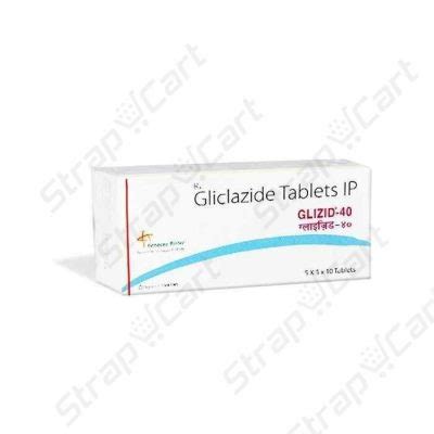 Buy Glizid Mg Online Uses Warnings Lowest Price At Our Store