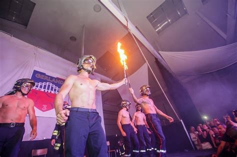 Lyon Voici où trouver tous les bals des pompiers pour la fête du 14