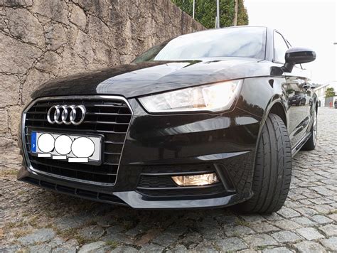 Audi A1 1 0 TFSI ULTRA S Line Sportback São Victor OLX Portugal