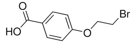 Bromoethoxy Benzoic Acid Aldrichcpr Sigma Aldrich