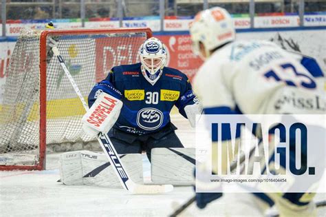 Ambri Gottardo Arena Nl Hc Ambri Piotta Zsc Lions