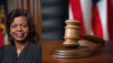 Cheri Beasley Announced As First Black Female Chief Justice