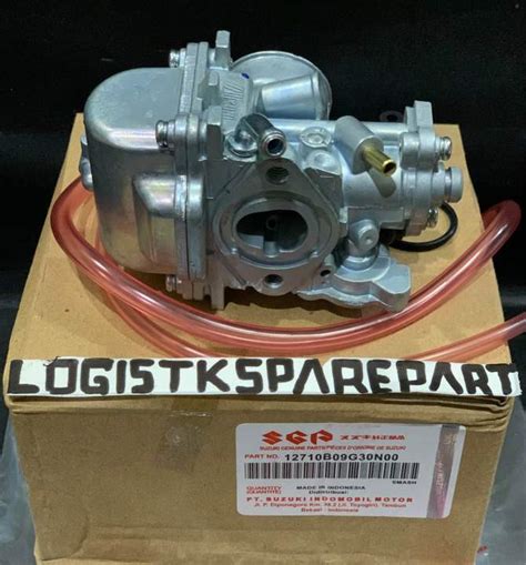 Karburator Assy Suzuki Smash Shogun Lazada Indonesia