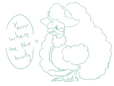 Post 1432147 Altaria Mega Altaria Mega Evolution Porkyman Roobyon