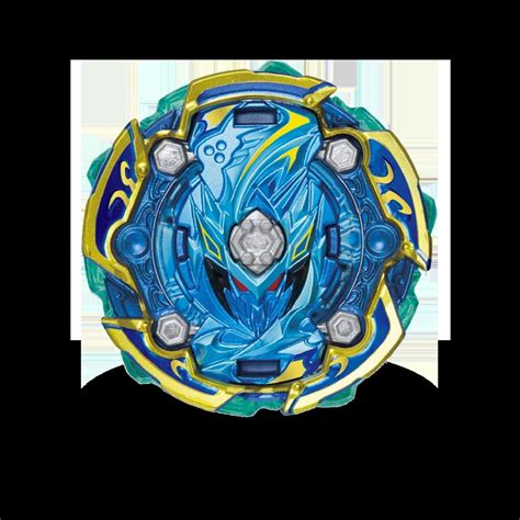 Beyblade Naked Spriggan Storm Gyro Brand B 156 Etsy