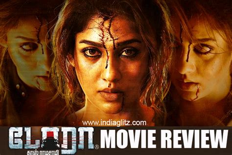 Dora review. Dora Tamil movie review, story, rating - IndiaGlitz.com