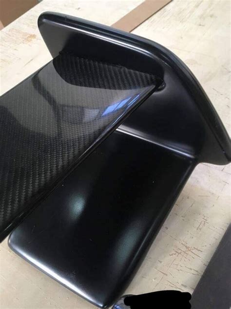 CARBON FIBER COMBAT WING Nemesiscarbon