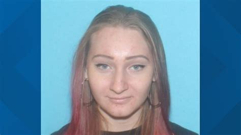 Police 18 Year Old Woman Daughter Of Massachusetts Mayor Found Safe