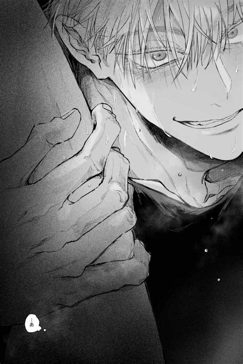 Chat With Gojo Satoru Anime Gay