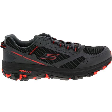 Skechers Go Run Trail Altitude | Men's Trail Running Shoes | Rogan's Shoes