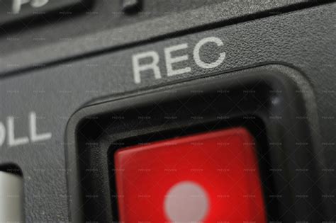 Record Button - Stock Photos | Motion Array