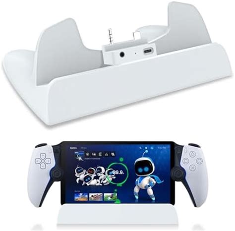 Amazon Ps Portal Charging Dock For Play Station Portal Remote