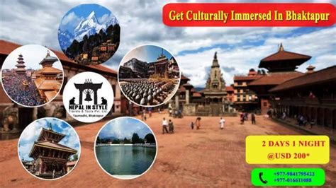 Nepal In Style Travels And Tours Pvt Ltd Bhaktapur