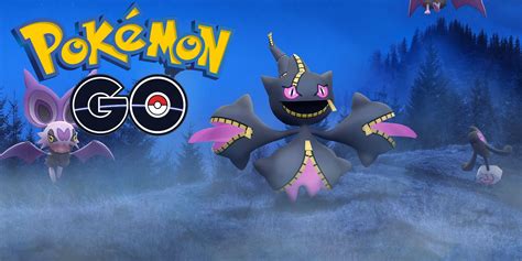 Pokémon GO Halloween 2022 Event Guide