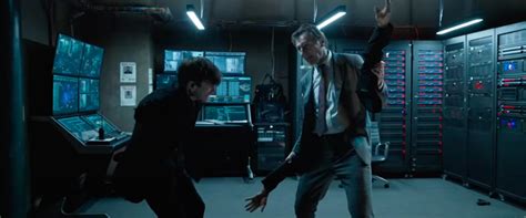 The Naked Gun Returns With Liam Neeson And A Freshly Unleashed Trailer And Poster ClickTheCity