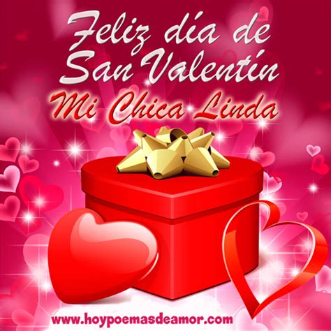 Feliz dia del amor | HoyPoemasdeAmor.com