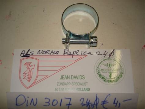Din 3017 24mm - zundapp-jean.nl