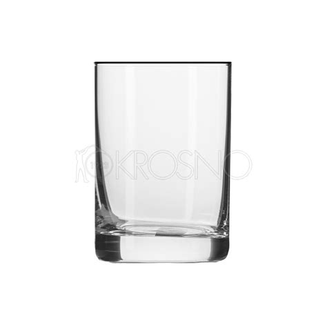 Szkło Użytkowe Kieliszek Do Wódki 50 Ml Basic Glass 6 Szt 7316