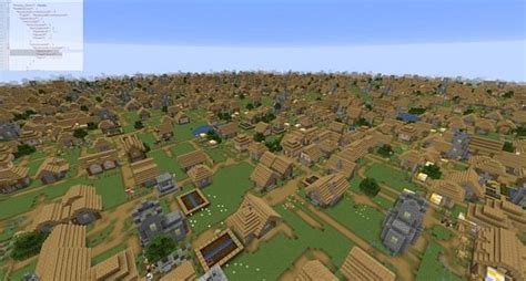 Creating A Village In Minecraft Everything Players Need To Know