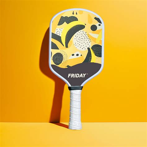 Paddle Cover – Friday Pickleball