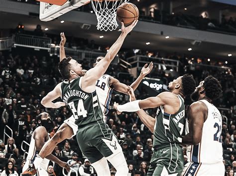 Pontos E Melhores Momentos Para Milwaukee Bucks X Miami Heat Pela Nba