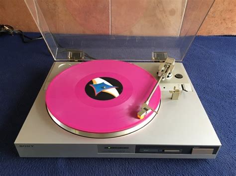 Sony Ps Lx Record Player Catawiki