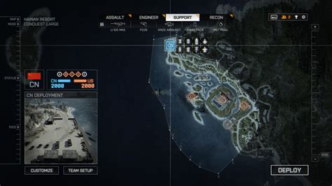 See Battlefield 4's Multiplayer Map Layouts From Both Sides - Gameranx