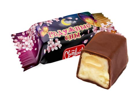 Конфеты "Радужные сны" 1кг/SweetLife - купить в магазине Candystor