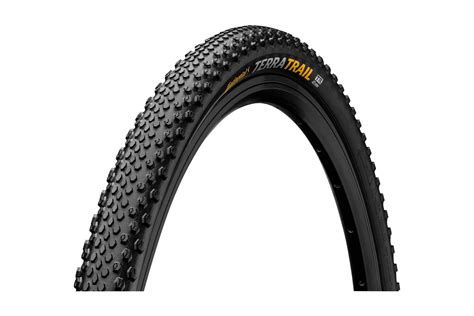 Continental Terra Trail X C Puregrip Compound Shieldwall System Tlr