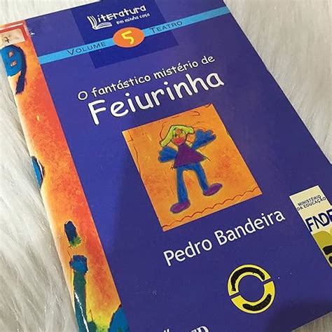 O Fantástico Mistério De Feiurinha Pdf Gratis - O Fantástico Mistério De Feiurinha | Amazon.com.br