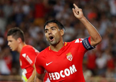 Monaco Hit Three Past Toulouse To Start Ligue 1 Title Defence With 3 2