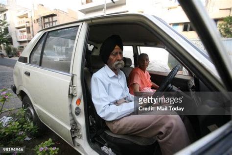 Harpal Singh Who Was The Proud Owner Of The First Maruti 800 In